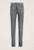 720 High Rise Super Skinny Jeans