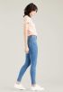 720 High Rise Super Skinny Jeans