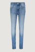 Olive Super Skinny Jeans