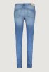 Olive Super Skinny Jeans