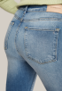 Olive Super Skinny Jeans