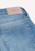 Olive Super Skinny Jeans