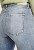 Olive Super Skinny Jeans