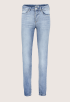 Olive Super Skinny Jeans