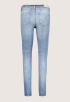 Olive Super Skinny Jeans