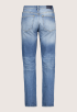 Cinna Girlfriend Slim Jeans