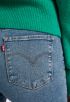 720 High Rise Super Skinny Jeans