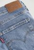 720 High Rise Super Skinny Jeans