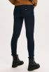 Nora Mid Rise Skinny Jeans
