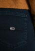 Nora Mid Rise Skinny Jeans