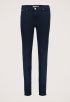 Nora Mid Rise Skinny Jeans