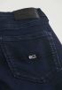 Nora Mid Rise Skinny Jeans