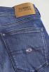 Nora Mid Rise Skinny Jeans