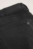 Cassy Mid Waist Skinny Jeans