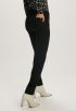 Cassy Mid Waist Skinny Jeans