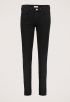 Cassy Mid Waist Skinny Jeans