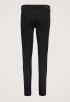 Cassy Mid Waist Skinny Jeans