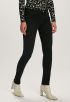 Cassy Mid Waist Skinny Jeans