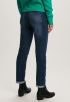 Cinna Girlfriend Slim Jeans