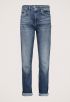 Cinna Girlfriend Slim Jeans