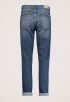 Cinna Girlfriend Slim Jeans
