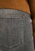 Cassy Mid Waist Skinny Jeans