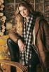Premium Fallon Leren Broek