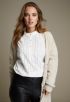 Premium Fallon Leren Broek