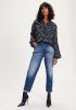 Kavi Blouse