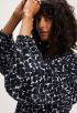 Kavi Blouse