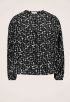 Kavi Blouse
