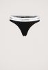 Thong Cotton String