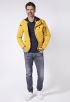 Porter Slim Tapered Jeans