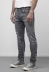 Porter Slim Tapered Jeans