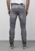 Porter Slim Tapered Jeans
