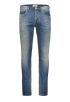 Porter Slim Tapered Jeans