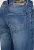 Tailwheel Slim Jeans