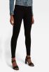 Lynn Mid Super Skinny Jeans