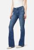Celsi Flare Jeans