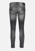 Arc 3D Mid Skinny Jeans