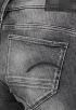 Arc 3D Mid Skinny Jeans