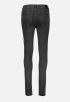 Olive Super Skinny Jeans
