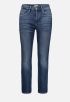Cinna Girlfriend Slim Jeans