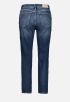 Cinna Girlfriend Slim Jeans