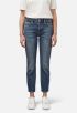 Cinna Girlfriend Slim Jeans