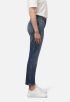 Cinna Girlfriend Slim Jeans