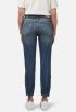 Cinna Girlfriend Slim Jeans
