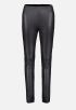 Premium Fallon Leren Broek