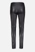 Premium Fallon Leren Broek