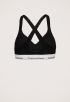 Bralette Lift Top